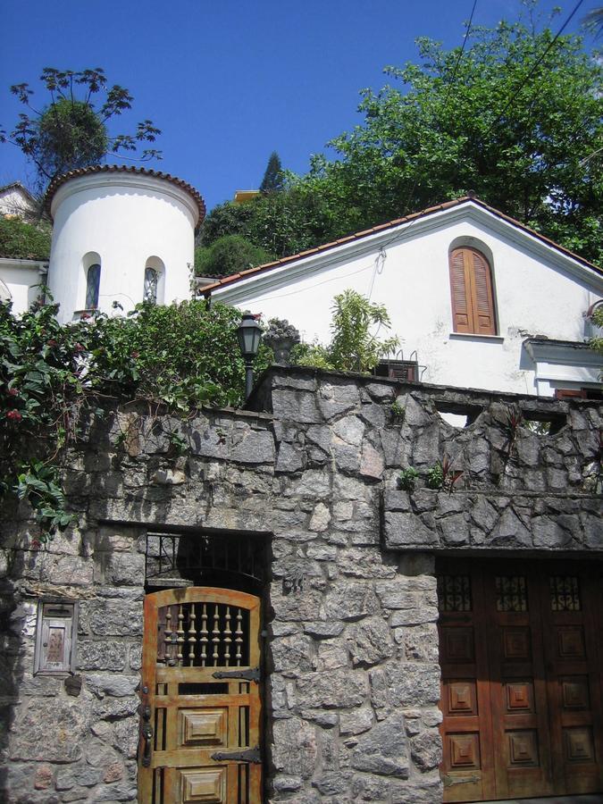 里约热内卢Casa Beleza住宿加早餐旅馆 外观 照片