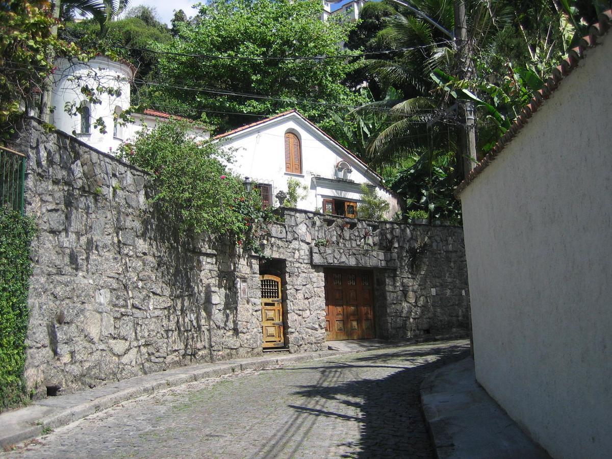 里约热内卢Casa Beleza住宿加早餐旅馆 外观 照片