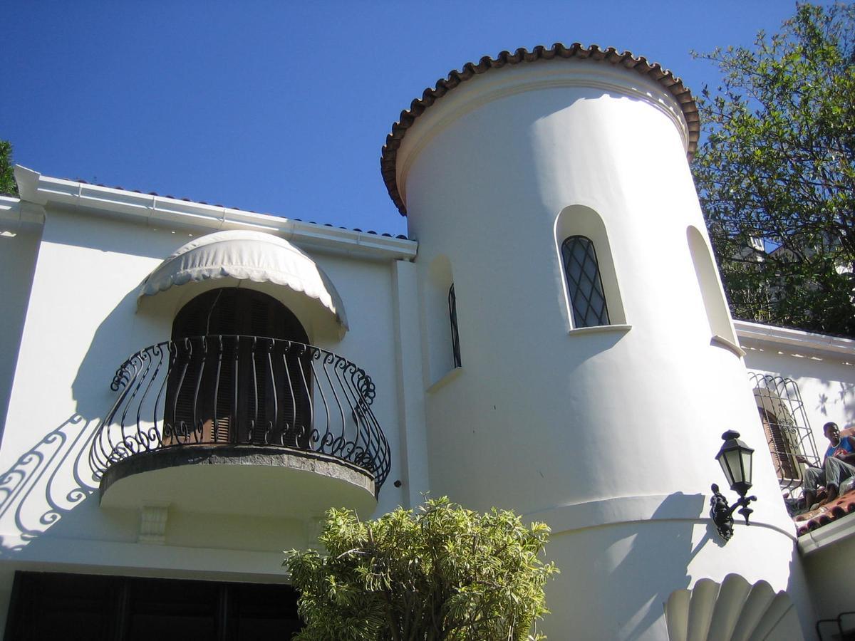 里约热内卢Casa Beleza住宿加早餐旅馆 外观 照片