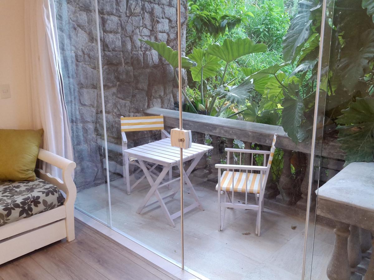 里约热内卢Casa Beleza住宿加早餐旅馆 外观 照片