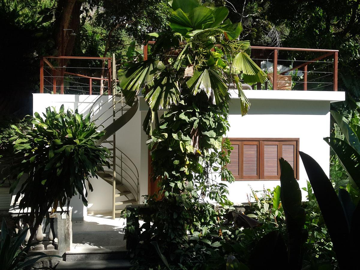 里约热内卢Casa Beleza住宿加早餐旅馆 外观 照片