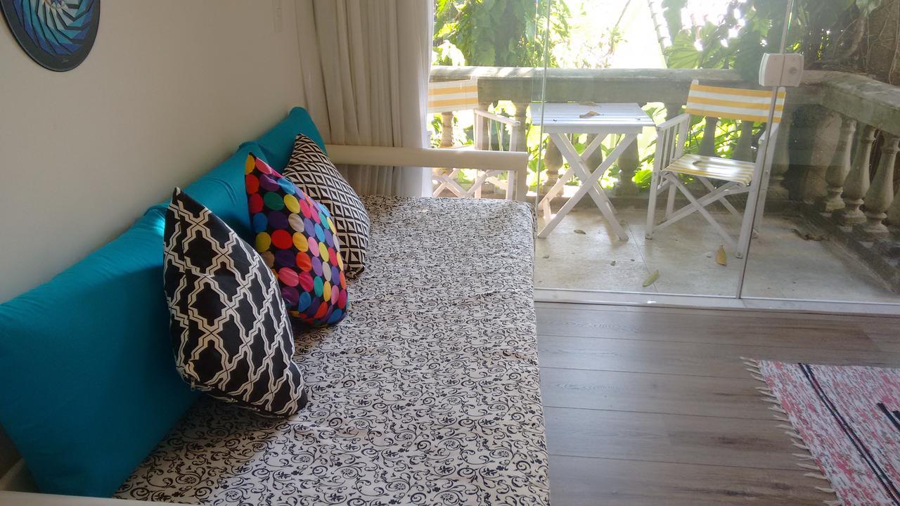 里约热内卢Casa Beleza住宿加早餐旅馆 外观 照片